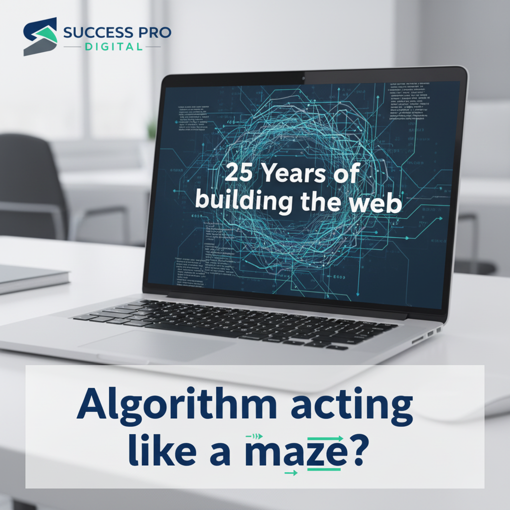 Content needs a plan and Success Pro Digital helps small businesses create one