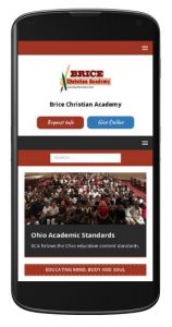 Brice Christian Academy